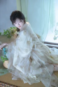 Xing Zhi Ka Tao in YiTuYu Art Language Vol.6707 Gallery - image 12