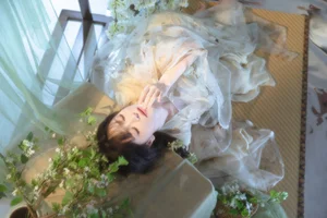 Xing Zhi Ka Tao in YiTuYu Art Language Vol.6707 Gallery - image 11