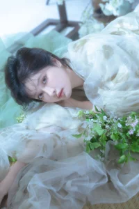 Xing Zhi Ka Tao in YiTuYu Art Language Vol.6707 Gallery - image 9