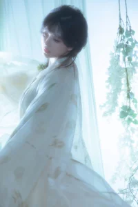 Xing Zhi Ka Tao in YiTuYu Art Language Vol.6707 Gallery - image 15