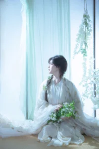 Xing Zhi Ka Tao in YiTuYu Art Language Vol.6707 Gallery - image 16