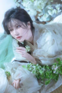 Xing Zhi Ka Tao in YiTuYu Art Language Vol.6707 Gallery - image 13