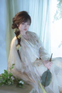 Xing Zhi Ka Tao in YiTuYu Art Language Vol.6707 Gallery - image 2