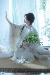 Xing Zhi Ka Tao in YiTuYu Art Language Vol.6707 Gallery - image 21