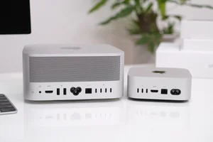 Mac Studio 2025 Unboxing: The Ultimate AI Performance Workstation for Creators - image 7