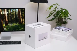 Mac Studio 2025 Unboxing: The Ultimate AI Performance Workstation for Creators - image 3