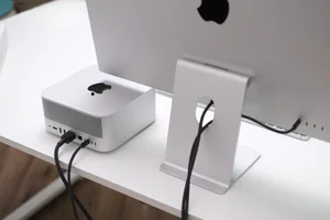 Mac Studio 2025 Unboxing: The Ultimate AI Performance Workstation for Creators - image 4