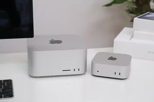 Mac Studio 2025 Unboxing: The Ultimate AI Performance Workstation for Creators - image 8