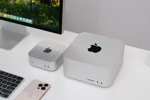 Mac Studio 2025 Unboxing: The Ultimate AI Performance Workstation for Creators - image 6