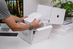 Mac Studio 2025 Unboxing: The Ultimate AI Performance Workstation for Creators - image 1