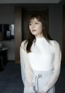 Yuka Kohinata BRODY Digital: Drenched in Love's Radiance (0004) - image 21