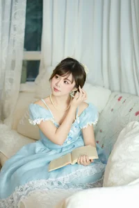 Exploring the Artistic Vision of YiTuYu Art Language Vol.6448 Pao Fu Xiao Fang - image 14