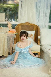 Exploring the Artistic Vision of YiTuYu Art Language Vol.6448 Pao Fu Xiao Fang - image 23