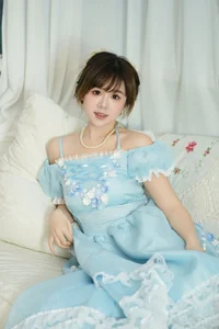 Exploring the Artistic Vision of YiTuYu Art Language Vol.6448 Pao Fu Xiao Fang - image 7