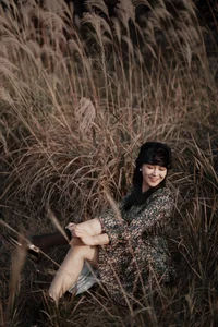 YiTuYu Art Language Vol.4624 Featuring the Elegant Qian Qian - image 19