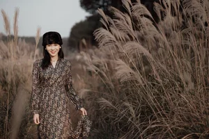 YiTuYu Art Language Vol.4624 Featuring the Elegant Qian Qian - image 2