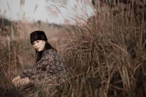 YiTuYu Art Language Vol.4624 Featuring the Elegant Qian Qian - image 5
