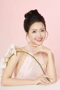 Rising Star Nguyen Hoang My Van: A Potential Contender for the Miss Vietnam Title - image 0