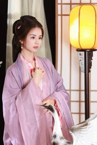 Artistic Portraits of Xiao Du Tong Xue in YiTuYu Art Language Vol.5260 - image 37
