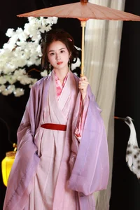 Artistic Portraits of Xiao Du Tong Xue in YiTuYu Art Language Vol.5260 - image 38