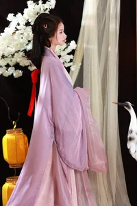 Artistic Portraits of Xiao Du Tong Xue in YiTuYu Art Language Vol.5260 - image 23