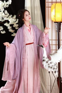 Artistic Portraits of Xiao Du Tong Xue in YiTuYu Art Language Vol.5260 - image 13