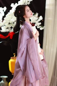 Artistic Portraits of Xiao Du Tong Xue in YiTuYu Art Language Vol.5260 - image 14