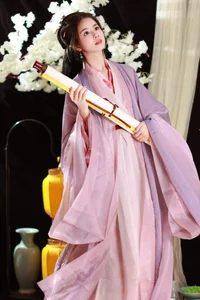 Artistic Portraits of Xiao Du Tong Xue in YiTuYu Art Language Vol.5260 - image 31