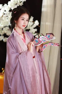 Artistic Portraits of Xiao Du Tong Xue in YiTuYu Art Language Vol.5260 - image 26