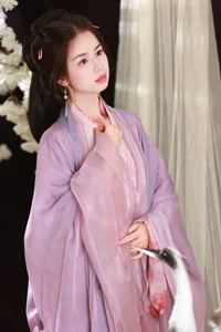Artistic Portraits of Xiao Du Tong Xue in YiTuYu Art Language Vol.5260 - image 40