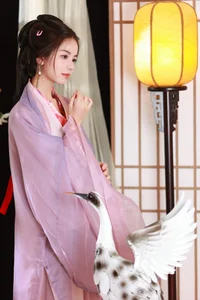 Artistic Portraits of Xiao Du Tong Xue in YiTuYu Art Language Vol.5260 - image 6
