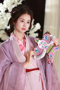 Artistic Portraits of Xiao Du Tong Xue in YiTuYu Art Language Vol.5260 - image 30