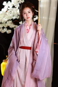 Artistic Portraits of Xiao Du Tong Xue in YiTuYu Art Language Vol.5260 - image 18