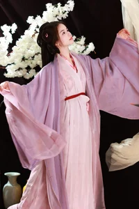 Artistic Portraits of Xiao Du Tong Xue in YiTuYu Art Language Vol.5260 - image 32
