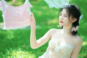 Art Language Vol.4550 Wo Chi Yi Tou Niu - YiTuYu Artistic Series - image 18