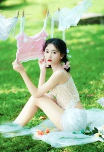 Art Language Vol.4550 Wo Chi Yi Tou Niu - YiTuYu Artistic Series - image 6