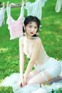 Art Language Vol.4550 Wo Chi Yi Tou Niu - YiTuYu Artistic Series - image 2