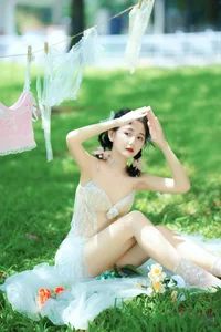 Art Language Vol.4550 Wo Chi Yi Tou Niu - YiTuYu Artistic Series - image 0