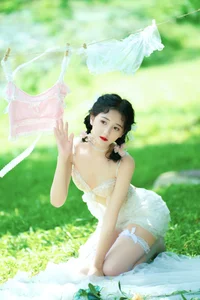 Art Language Vol.4550 Wo Chi Yi Tou Niu - YiTuYu Artistic Series - image 13