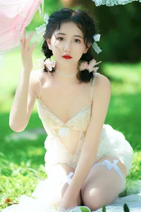 Art Language Vol.4550 Wo Chi Yi Tou Niu - YiTuYu Artistic Series - image 9