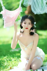 Art Language Vol.4550 Wo Chi Yi Tou Niu - YiTuYu Artistic Series - image 19