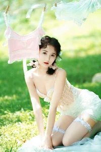 Art Language Vol.4550 Wo Chi Yi Tou Niu - YiTuYu Artistic Series - image 11