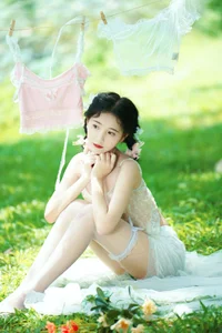 Art Language Vol.4550 Wo Chi Yi Tou Niu - YiTuYu Artistic Series - image 4