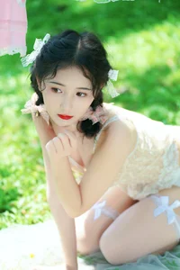 Art Language Vol.4550 Wo Chi Yi Tou Niu - YiTuYu Artistic Series - image 8