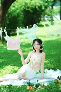 Art Language Vol.4550 Wo Chi Yi Tou Niu - YiTuYu Artistic Series - image 5