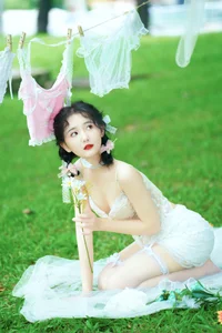 Art Language Vol.4550 Wo Chi Yi Tou Niu - YiTuYu Artistic Series - image 3