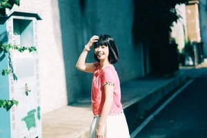 YiTuYu Art Language Vol.10184 Chen Cheng Er: An Elegant 29-Photo Collection of Modern Portraiture - image 8