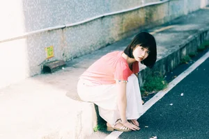 YiTuYu Art Language Vol.10184 Chen Cheng Er: An Elegant 29-Photo Collection of Modern Portraiture - image 27