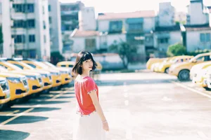 YiTuYu Art Language Vol.10184 Chen Cheng Er: An Elegant 29-Photo Collection of Modern Portraiture - image 22