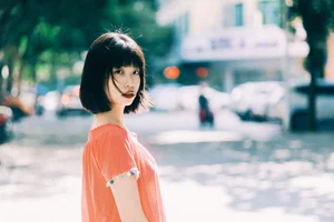 YiTuYu Art Language Vol.10184 Chen Cheng Er: An Elegant 29-Photo Collection of Modern Portraiture - image 4